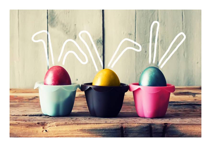 Wielkanoc w Polsce zapachy i częste tradycje, obyczaje: malowanie pisanek, święcenie pokarmów oraz