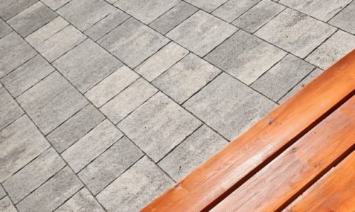 Rewolucja w świecie bruku, czyli kostki śrutowano-szczotkowane