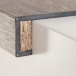 Profile schodowe wineo – idealne dopełnienie eleganckiej podłogi