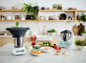 TMF_2_small Wisienka na torcie nowych technologii w gotowaniu – Nowy w rodzinie! Thermomix Friend®