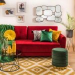 Trend Alert: styl pop-art w wiosennych aranżacjach