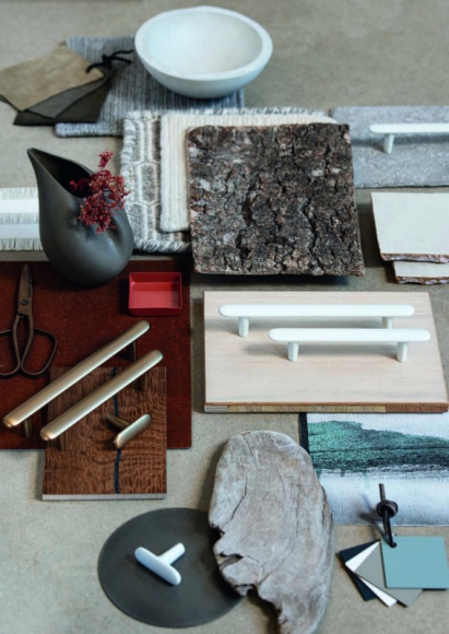 Biżuteria dla mebli. Jak dobrać odpowiednie uchwyty do stylu Twojej kuchni?