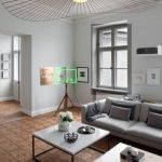 Rewitalizacja i projektowanie wnętrz w zabytkowych budynkach