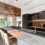 TRENDY: Spieki kwarcowe Laminam do kuchni i jadalni