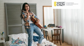 Sąsiedzkie hałasy spędzają sen z powiek – jak z nimi walczyć?