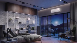 Przygotuj się na montaż klimatyzatora. Poradnik krok po kroku.