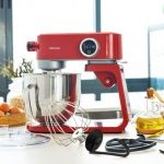 Premiera na polskim rynku AGD – robot planetarny Cecotec Twist & Fusion 4000