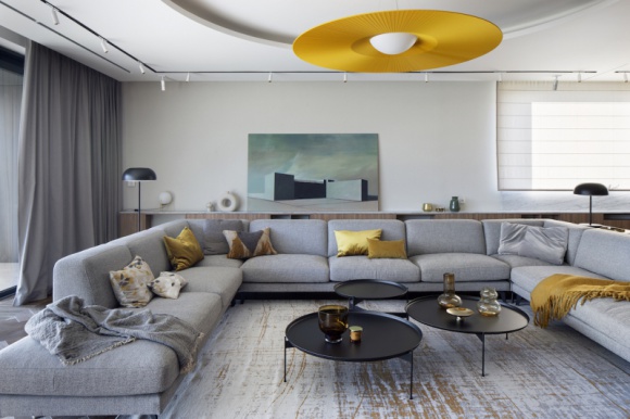 Modna strefa wypoczynku. Trendy na 2022 rok