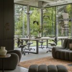 Cztery żywioły – oryginalne wnętrza studia OTO film