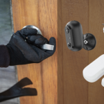 Jak odstraszyć włamywacza? Cztery smart pomysły.