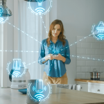 Inteligentny dom przyszłości. Czy warto zdecydować się na system smart home?