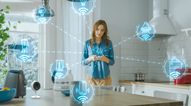 Inteligentny dom przyszłości. Czy warto zdecydować się na system smart home?