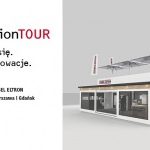 InnovationTOUR. Mobilna wystawa STIEBEL ELTRON – jesteśmy w drodze do Ciebie!