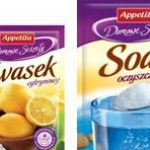 Ekologiczne święta, czyli domowe porządki z Appetitą!