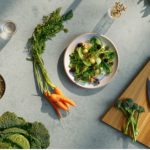 Zasady niemarnowania żywności od kuchni.