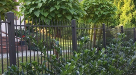 Minimalizm i ochrona prywatności – tendencje przy wyborze ogrodzenia