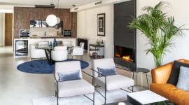 Ikona hiszpańskiej architektury ubrana w nowoczesność