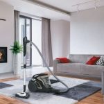 Odkurzacz workowy? A może pionowy lub bezworkowy?