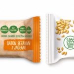 Postaw na zdrowsze słodycze podczas pracy w domu!