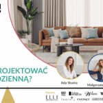 Strefa dzienna w domu – jak ją urządzić funkcjonalnie i stylowo?