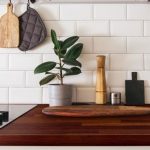 Noworoczne postanowienie: odświeżyć kuchnię, łazienkę, a może również…