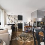 Naturalne drewno niezmiennie w czołówce trendów wnętrzarskich