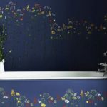 Kwiatowa metamorfoza łazienki