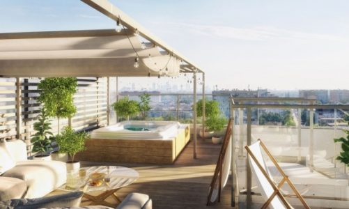 Mieszkaniowe Eldorado okiem dewelopera