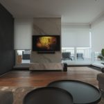 Rolety wewnętrzne materiałowe – na co zwrócić uwagę w okresie grzewczym?