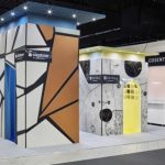 Spektakularne stoisko Cosentino na Warsaw Home 2021