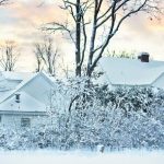 Rekuperacja w domu w okresie zimowym