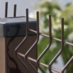 Wszechstronność na każdą kieszeń – ogrodzenie panelowe Fox