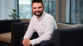 Rozmowa z Krzysztofem Bernaciakiem, prokurentem w AMB Technic