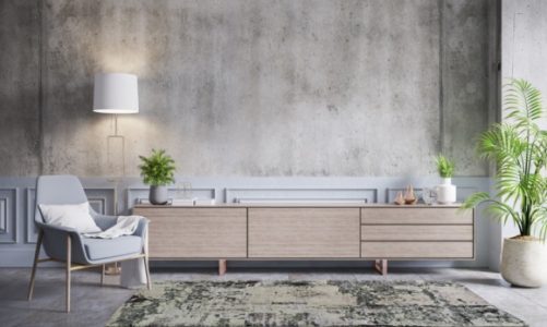 Dywan Samarth – ekologiczny design