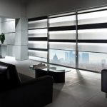 Czarne rolety dzień noc – uratują Cię przed uciążliwym słońcem